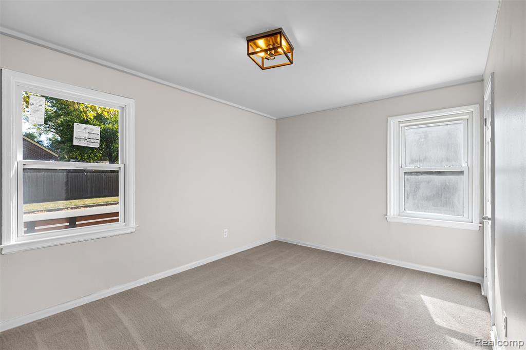 19003 Curtis Street, Detroit, MI 48219 — Photo 13