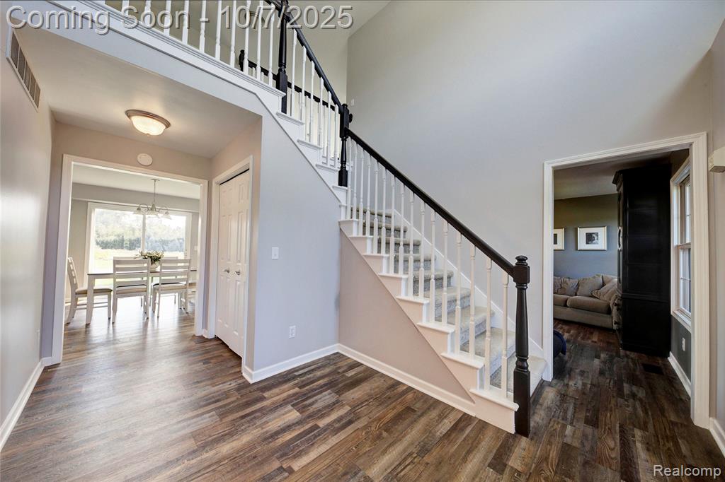 8660 Spicer Road, Brighton, MI 48116 — Photo 8