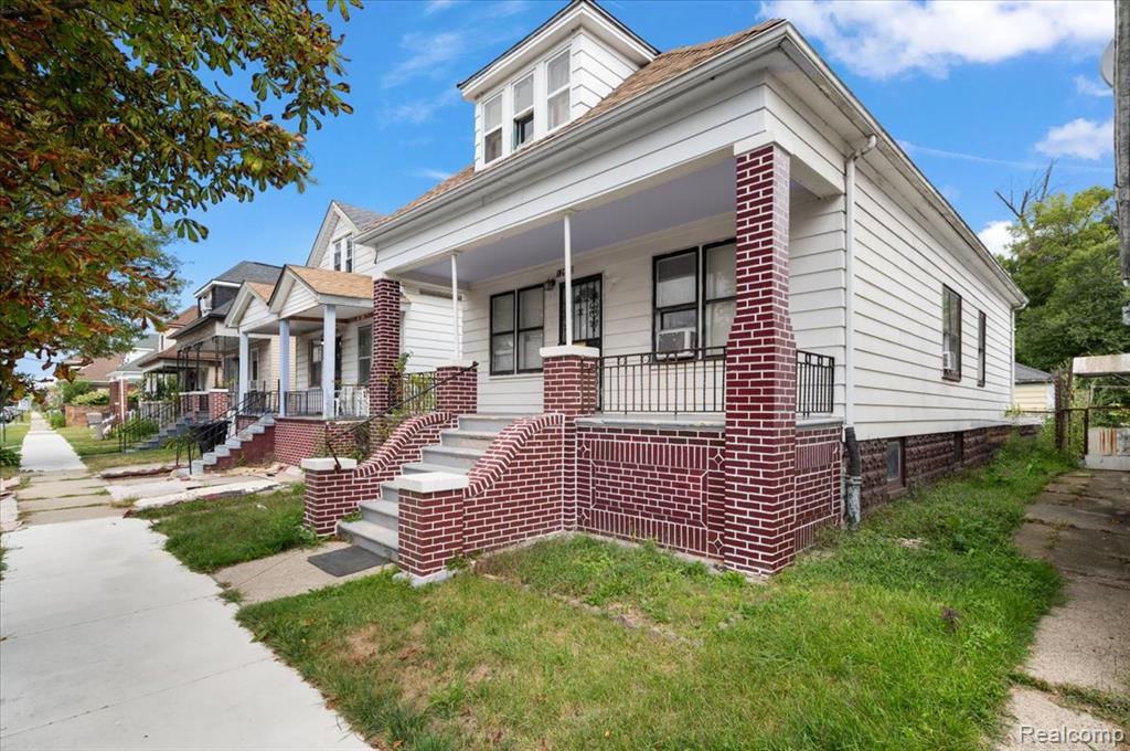 12660 Gallagher Street, Detroit, MI 48212 — Photo 3
