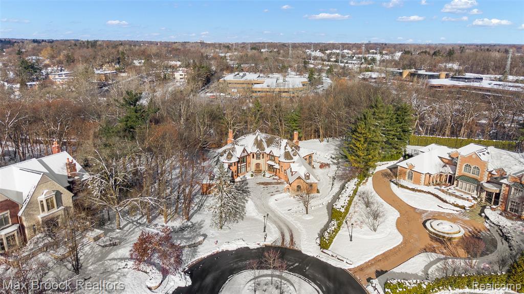 59 Hidden Ridge, Bloomfield Hills, MI 48304 — Photo 49