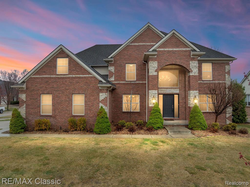 25345 MEADOW, South Lyon, MI 48178 — Photo 5