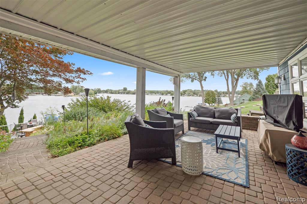 660 Garland Road, Ortonville, MI 48462 — Photo 47
