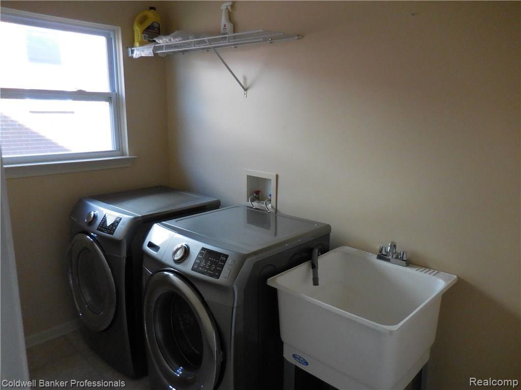 49554 GLACIER S, Northville, MI — Photo 5