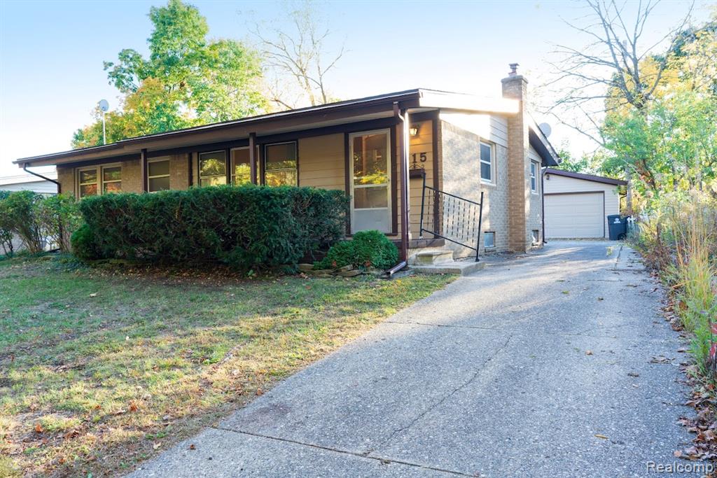 915 Westwood Avenue, Ann Arbor, MI 48103 — Photo 2