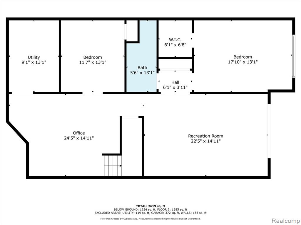 5696 Knob Hill Circle, 24, Clarkston, MI 48348 — Photo 46