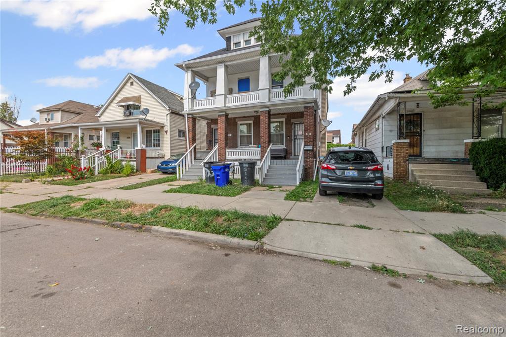 5118 Renville Street, Detroit, MI 48210 — Photo 4