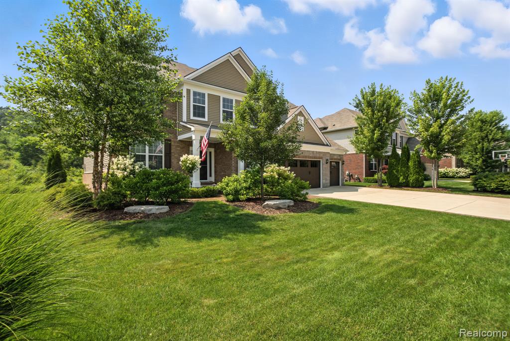 2066 Findley Circle, Lake Orion, MI — Photo 23