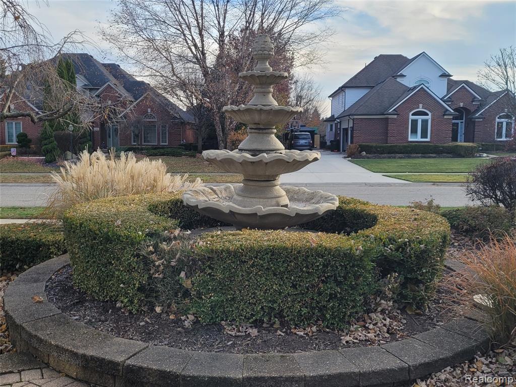 48205 Conifer Drive, Shelby Twp, MI 48315 — Photo 6