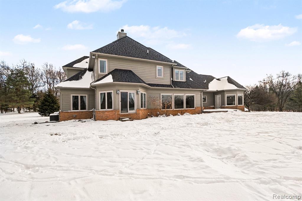 3880 Olde Farm Lane, Ortonville, MI 48462 — Photo 48