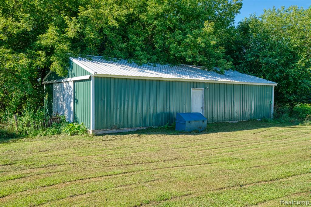 1888 Murray Road, Dansville, MI 48819 — Photo 19