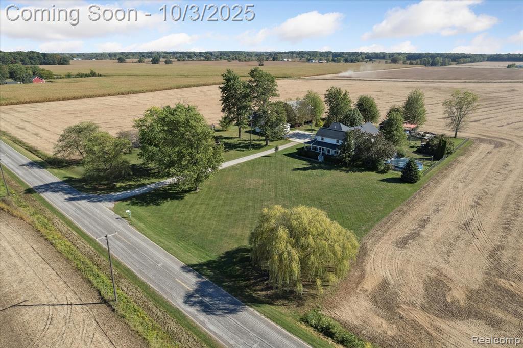 1052 S Otter Creek Road, Monroe, MI 48161 — Photo 85
