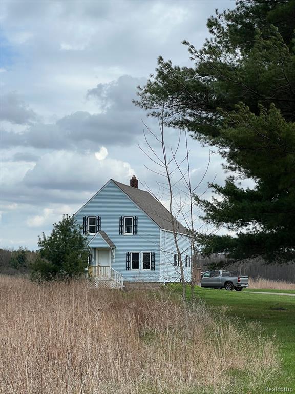 4312 DUCE Road, Kenockee, MI 48006 — Photo 3