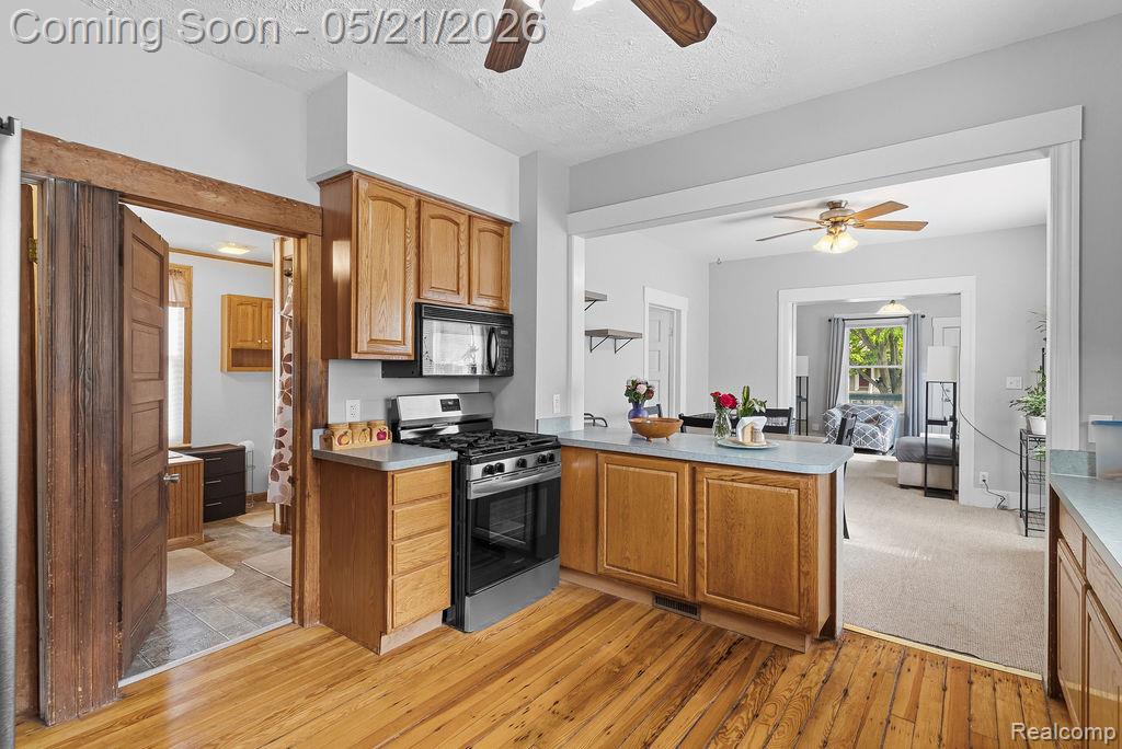 437 Poplar Street, Wyandotte, MI 48192 — Photo 18