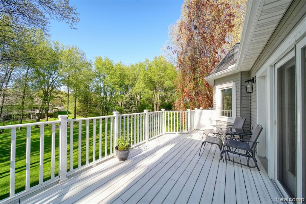 4852 INDIAN CREEK Drive, Jackson, MI 49201 — Photo 65