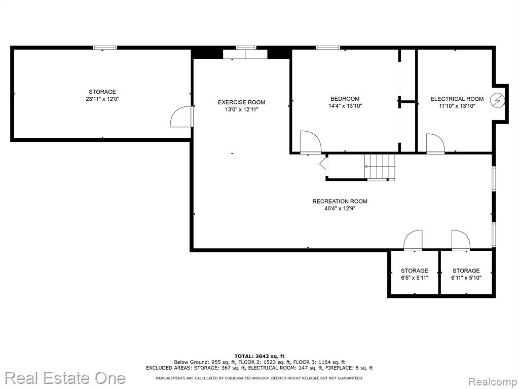 10124 Royce Drive, South Lyon, MI 48178 — Photo 39