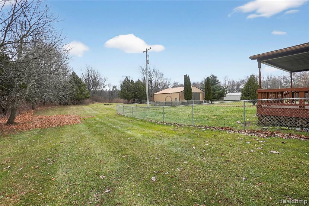 13106 N Genesee Road, Clio, MI 48420 — Photo 42