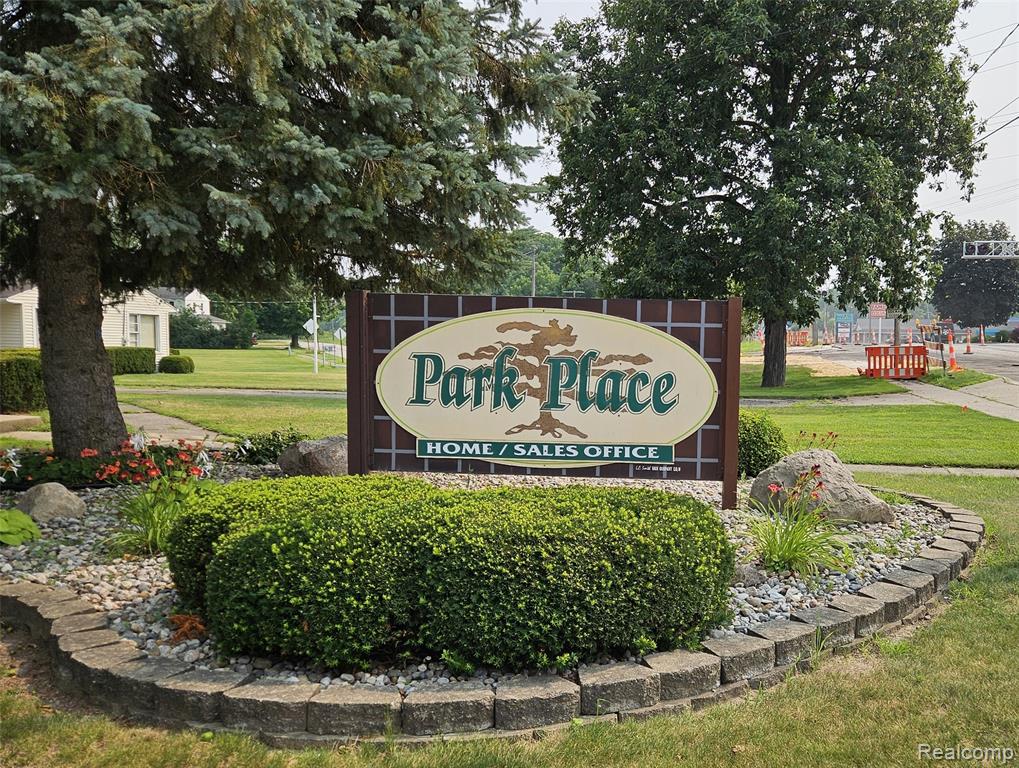 655 Park View, Clio, MI 48420 — Photo 26