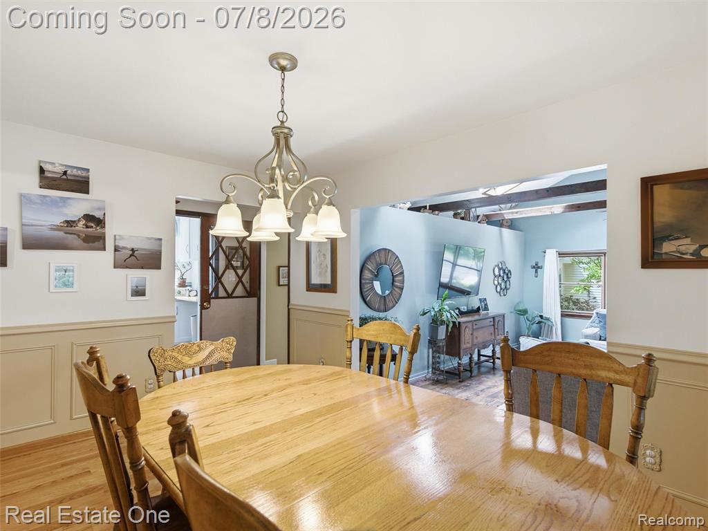 1230 Bald Eagle Lake Road, Ortonville, MI 48462 — Photo 20