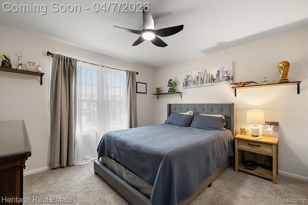 8350 Grove Street, Washington, MI — Photo 32
