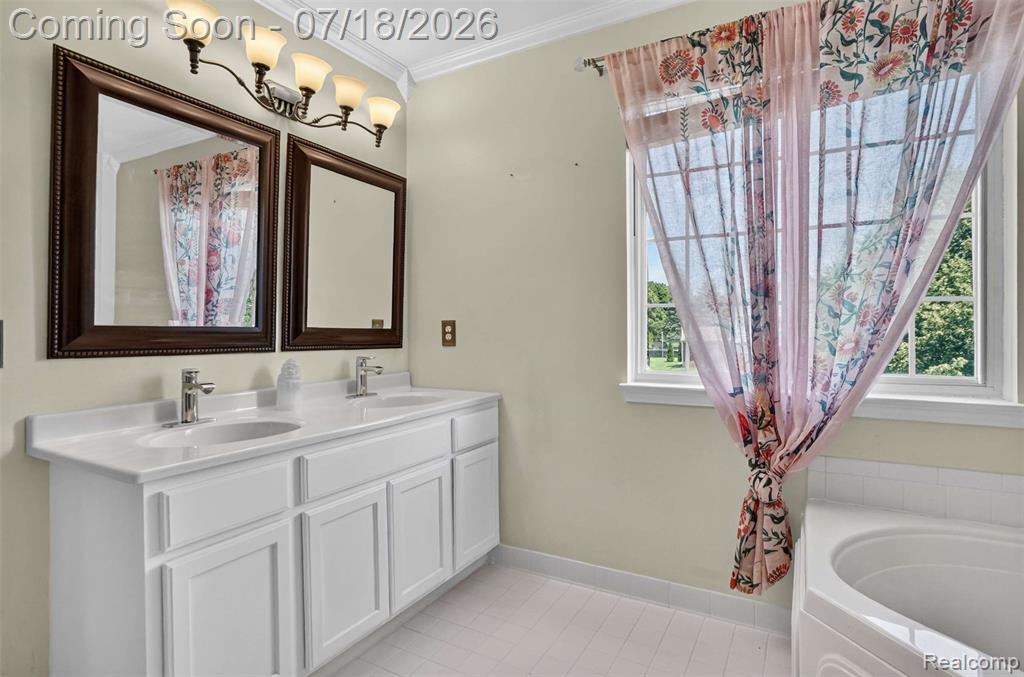 5363 Mill Race Way, Commerce Twp, MI 48382 — Photo 32