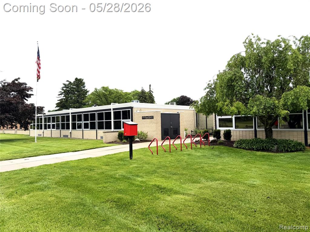 3621 Berkshire Drive, Bloomfield Hills, MI 48301 — Photo 60