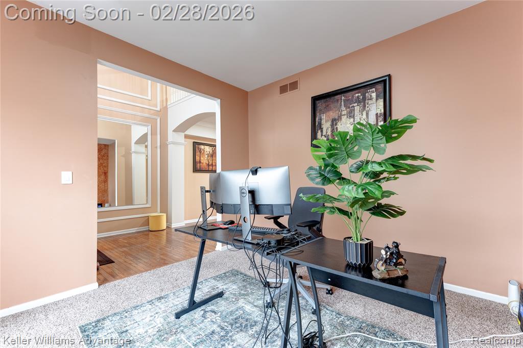 27455 Harrington Way, Novi, MI — Photo 8