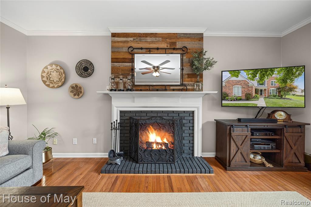 47793 Ten Point Drive, Canton, MI 48187 — Photo 12