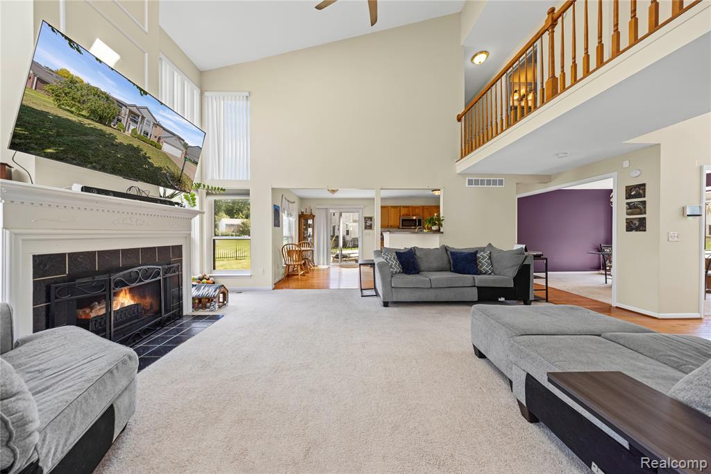 15005 Wildbrook Drive, Van Buren, MI 48111 — Photo 9