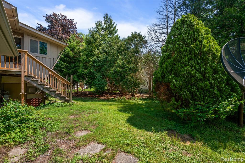 7427 Emerson, Washington, MI — Photo 11