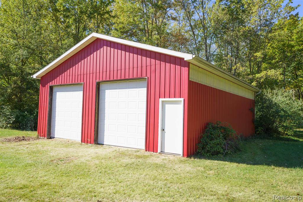 13201 Rockwell Road, Stockbridge, MI 49285 — Photo 7