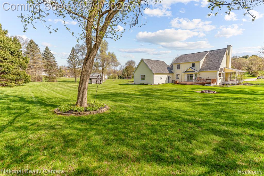 3983 Wing Drive, Pinckney, MI 48169 — Photo 5