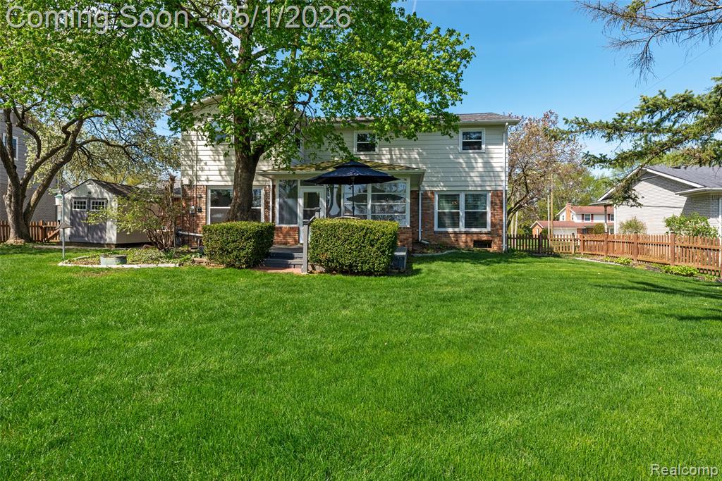 6109 Pebbleshire Drive, Grand Blanc, MI 48439 — Photo 43