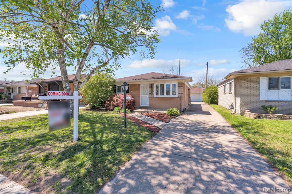 6499 Mayburn Street, Dearborn Heights, MI 48127 — Photo 4