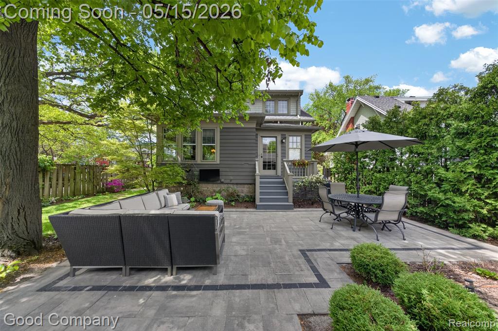 623 S Laurel Street, Royal Oak, MI 48067 — Photo 21