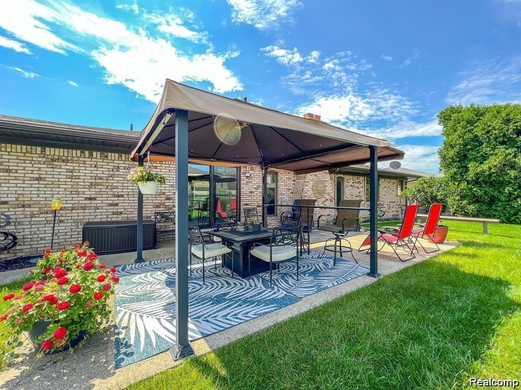 39185 Ceceil Drive, Clinton Twp, MI 48038 — Photo 21