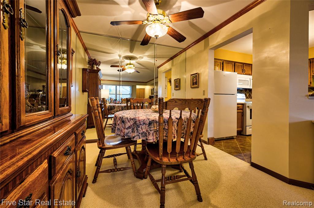 61051 Greenwood Drive, South Lyon, MI 48178 — Photo 15