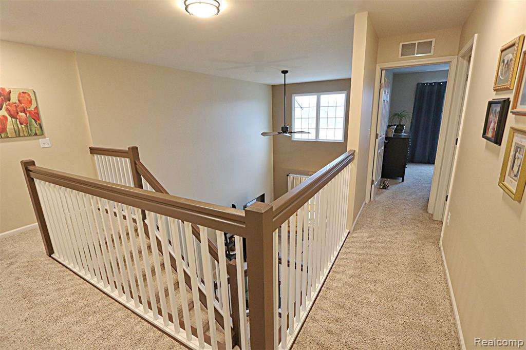 10139 Ridge Run Street, 9, Howell, MI 48855 — Photo 18