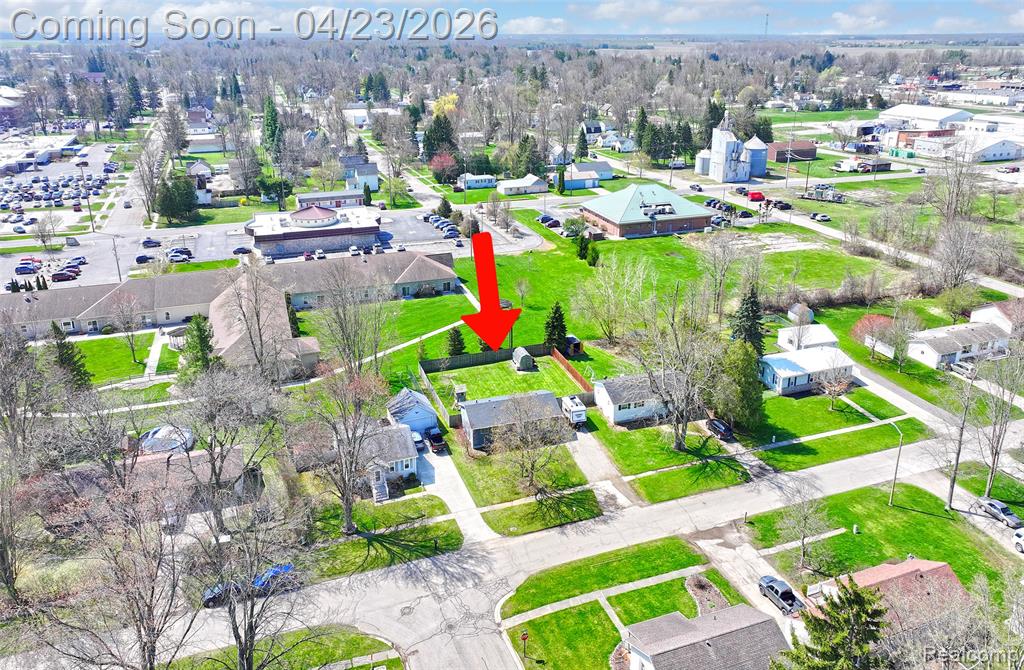 97 W Morgan Street, Sandusky, MI 48471 — Photo 31