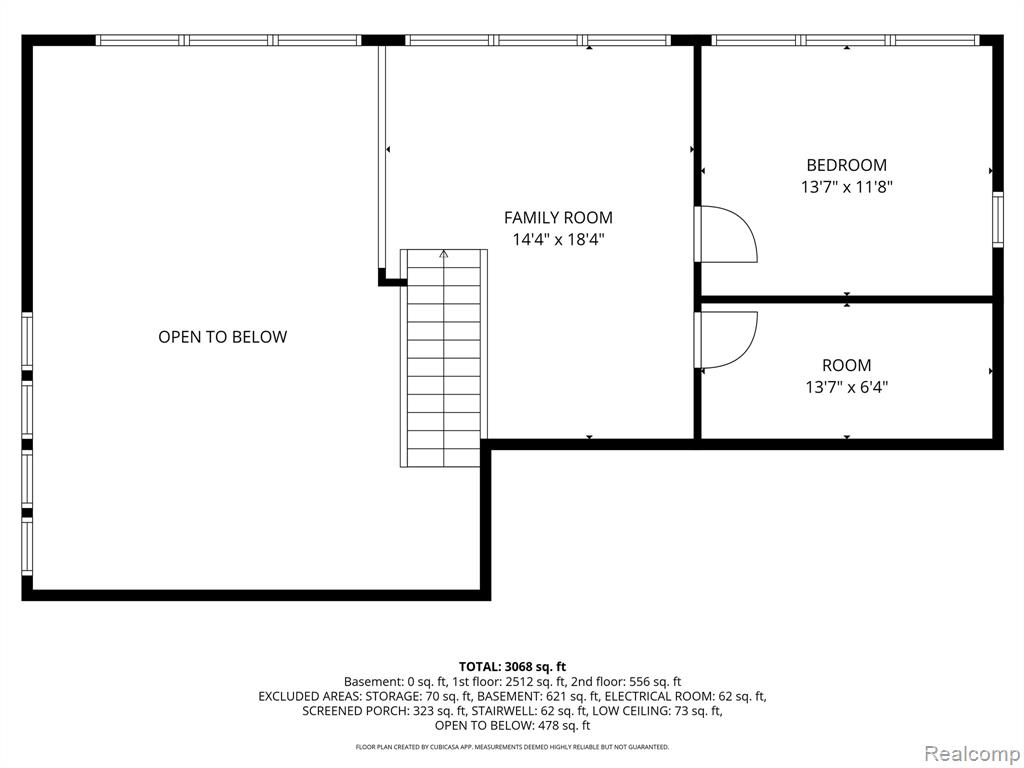 3166 Bigelow Road, Howell, MI 48855 — Photo 48