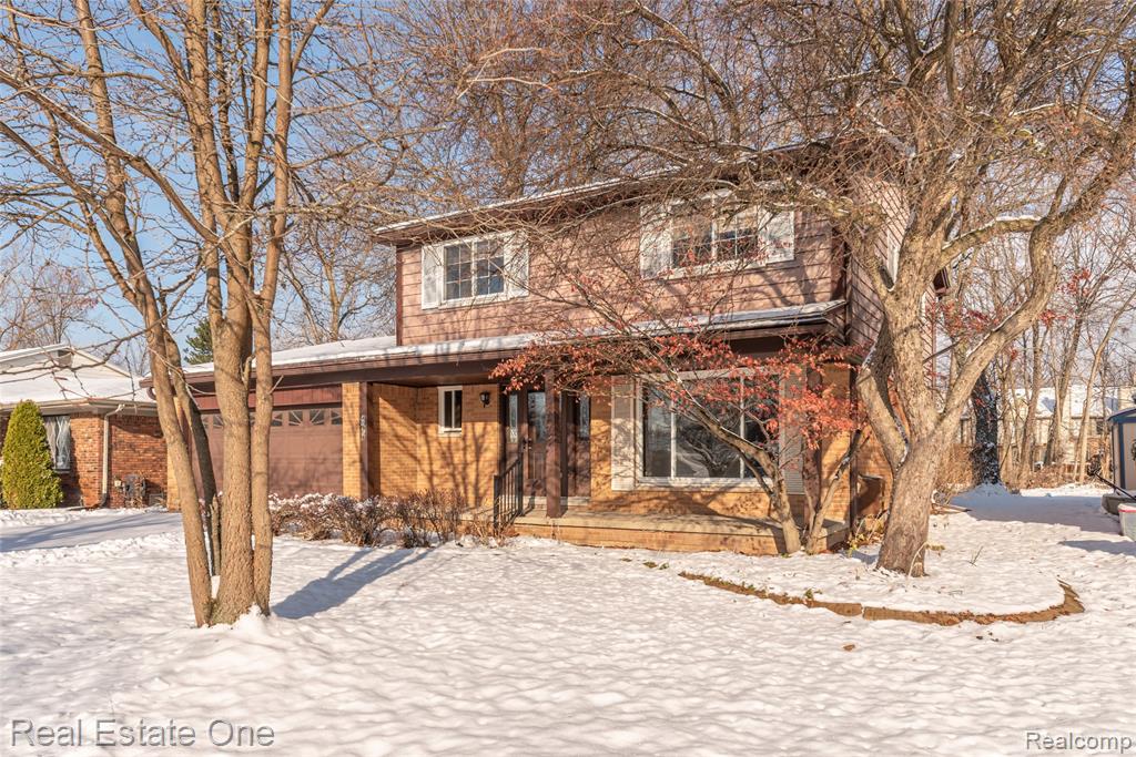 41958 Sunderland Drive, Canton, MI 48187 — Photo 2