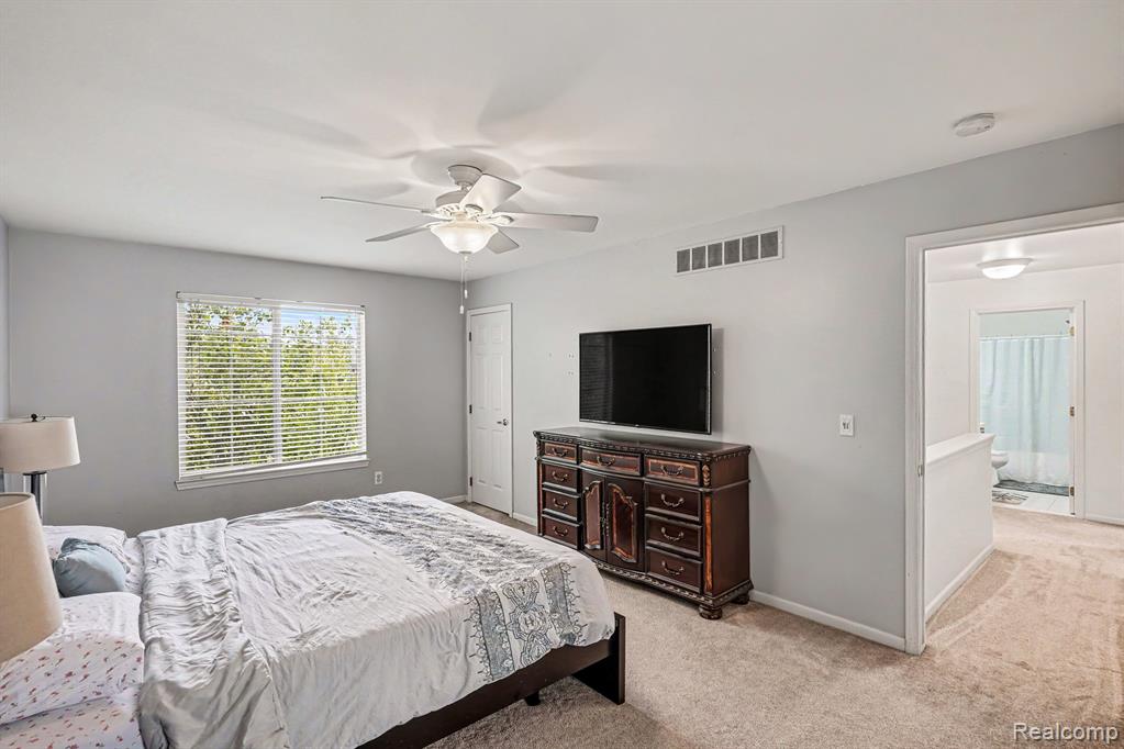 25932 Cobblers Lane, South Lyon, MI 48178 — Photo 20