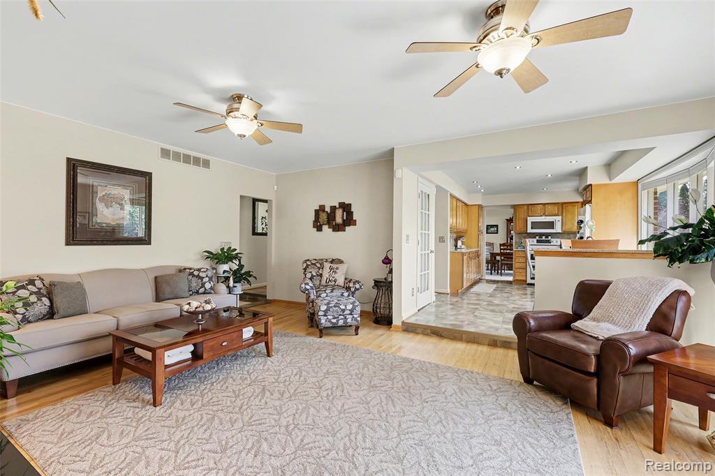 69533 Brookhill Drive, Bruce, MI 48065 — Photo 13