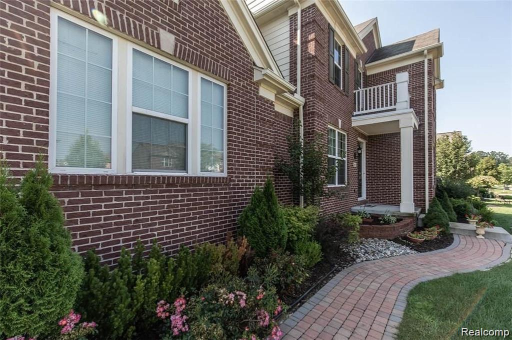 2417 PREMIER Lane, Canton, MI 48188 — Photo 2