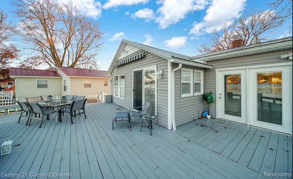 131 BENNETT Drive, Michigan Center, MI 49254 — Photo 3