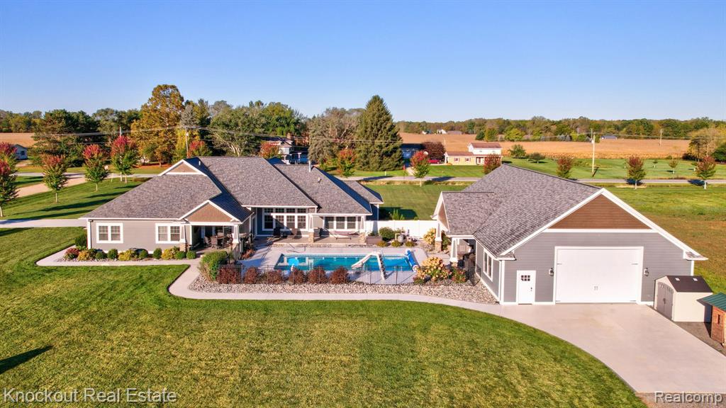 3002 Boice Drive, Birch Run, MI 48415 — Photo 2