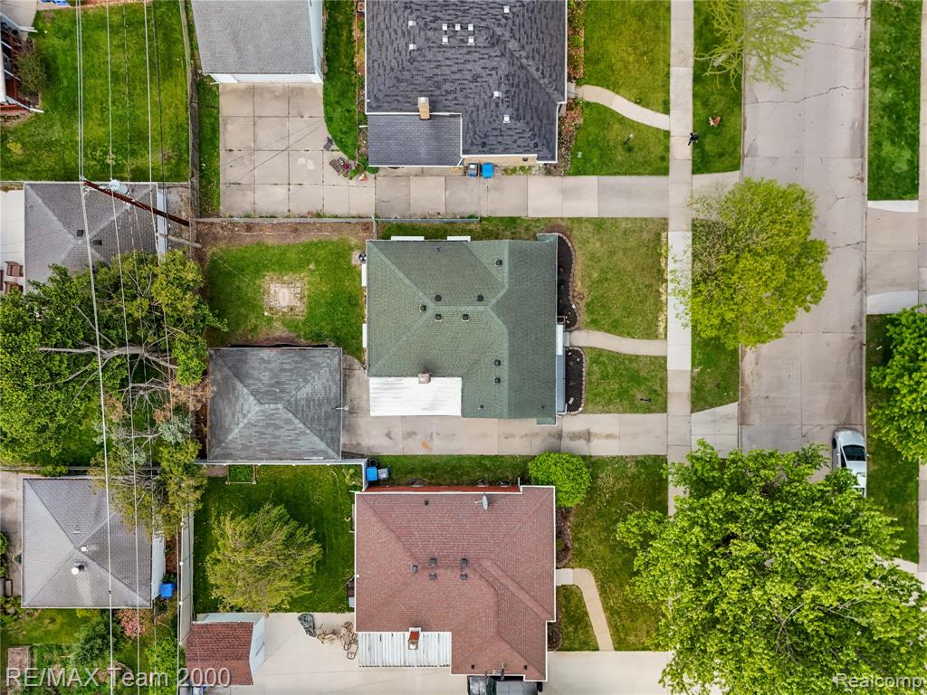 8551 Rockland Street, Dearborn Heights, MI 48127 — Photo 5