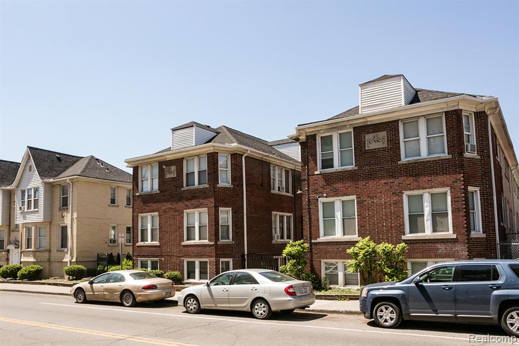 7728 Pitt Street, Detroit, MI 48209 — Photo 8