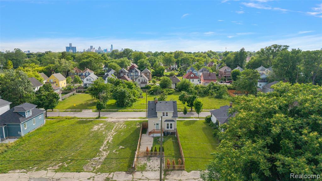 2476 Beals Street, Detroit, MI 48214 — Photo 44
