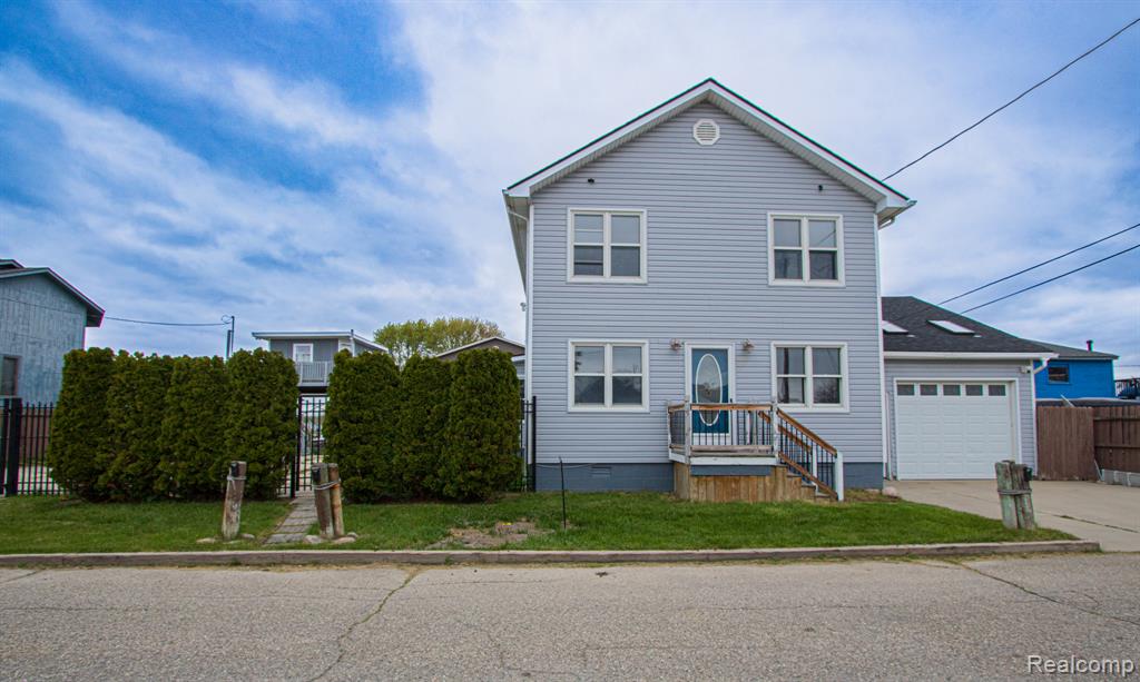 7886 Inglewood Drive, Algonac, MI 48001 — Photo 39
