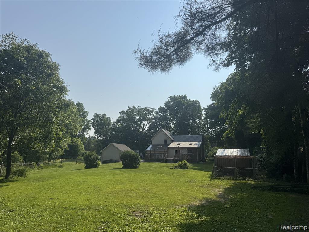 6351 Zimmer Road, Haslett, MI 48840 — Photo 4